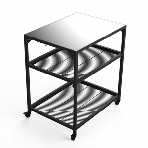 Ooni Modular Tables | Ooni Tables | Pizza Oven Accessories