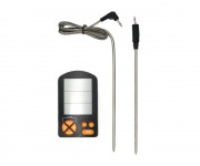 Pro Smoke 2 Probe Meat Thermometer | BBQ GEAR | BBQ Thermometers