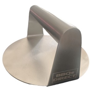 BBQs Direct Ultimate Burger Smasher | BBQs Direct  | Home | GIFTS UNDER  $50