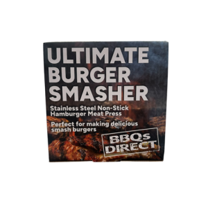 BBQs Direct Ultimate Burger Smasher | BBQs Direct  | GIFTS UNDER  $50 | SHOWCASE