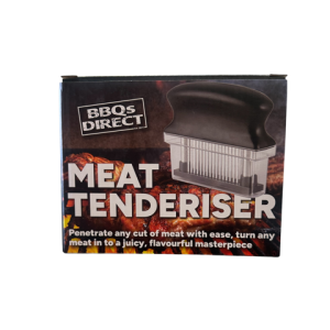 BBQs Direct Meat Tenderiser Large | Tools | BBQs Direct  | SHOWCASE