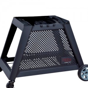 Ziggy Elite Cart | Elite Twin Grill Accessories