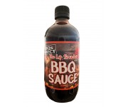 The Lip Smacker BBQ Sauce | BBQs Direct