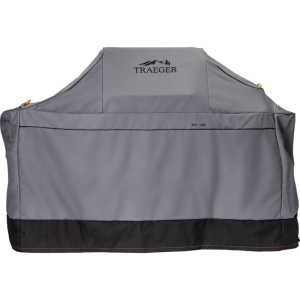 BBQ Cover Ironwood Studio | Covers | Pellet Grill Covers