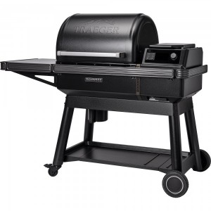 Ironwood Studio Bundle | Pellet  | Traeger | Traeger Pellet Grill Bundle Deals