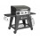 Beefmaster Griddle 2 Burner Flat Top BBQ