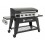 Beefmaster Griddle 4 Burner Flat Top BBQ