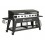 Beefmaster Griddle 6 Burner Flat Top BBQ