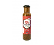 Medium Spicy Chimichurri Sauce | Salsa Brava