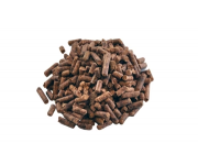 Brosy Wood Pellets Manuka 9kg  | Wood Pellets NZ