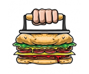 Smash Burger | Aug 30th: Fundraiser