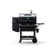 GMG Ledge Prime™ 2.0 | Green Mountain Grills | Pellet  | SHOWCASE