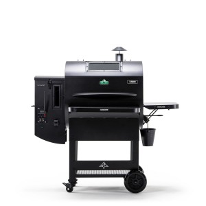 GMG Ledge Prime™ 2.0 | Green Mountain Grills | Pellet  | SHOWCASE