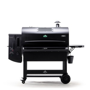 GMG Peak Prime™ 2.0 | Green Mountain Grills | Pellet 