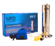 UFO Cold Smoke Generator | UFO 