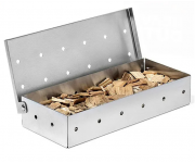 BBQs Direct Smoker Box | BBQs Direct  | Smoker Boxes | GIFTS UNDER  $50