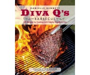 Diva Q's Barbecue | BBQ BOOKS