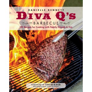 Diva Q's Barbecue | BBQ BOOKS