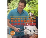 Bobby Flay's Barbecue Addiction | BBQ BOOKS