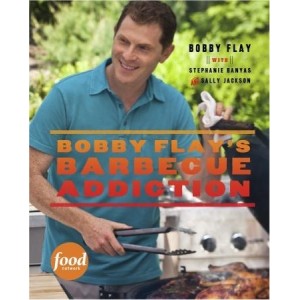 Bobby Flay's Barbecue Addiction | BBQ BOOKS