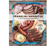 Franklin Barbecue | BBQ BOOKS | GIFTS UNDER $100