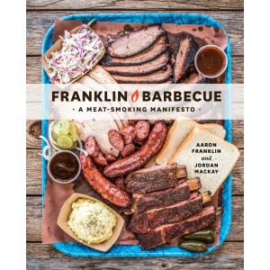 Franklin Barbecue | BBQ BOOKS | GIFTS UNDER $100