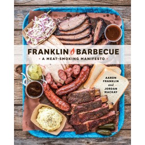 Franklin Barbecue | BBQ BOOKS