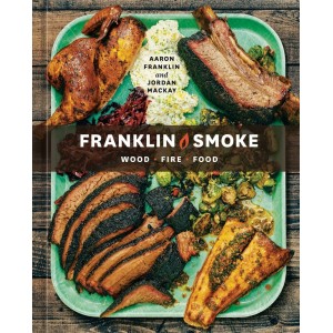 Franklin Smoke | BBQ BOOKS