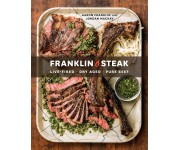 Franklin Steak | BBQ BOOKS | GIFTS UNDER $100