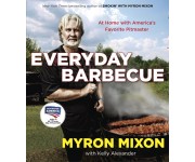Everyday Barbecue | BBQ BOOKS
