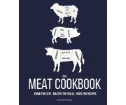 The Meat Cookbook | BBQ BOOKS