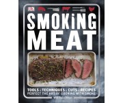Smoking Meat | BBQ BOOKS