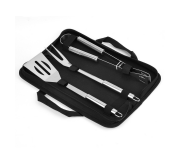 BBQ Tool Set 3 Piece | BBQs Direct  | Tools | Home