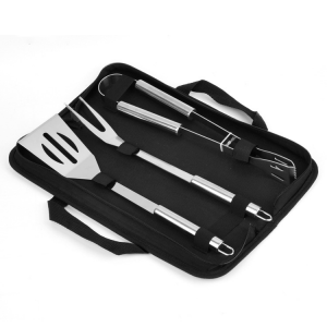 BBQ Tool Set 3 Piece | BBQs Direct  | Tools | Home