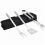 BBQ Tool Set 3 Piece