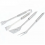 BBQ Tool Set 3 Piece