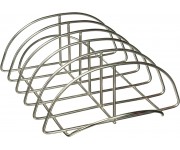 BBQs Direct BBQ Rib Rack | BBQs Direct 