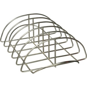BBQs Direct BBQ Rib Rack | BBQs Direct 
