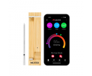 Meater 2+ Wireless Remote Thermometer | Meater Thermometers | BBQ Thermometers | NEW RELEASES