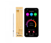 Meater 2+ Wireless Remote Thermometer | Meater Thermometers | BBQ Thermometers