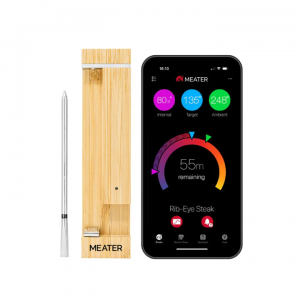 Meater 2+ Wireless Remote Thermometer | Meater Thermometers | BBQ Thermometers