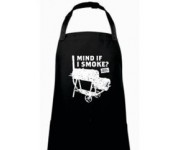 BBQs Direct BBQ Apron MIIS