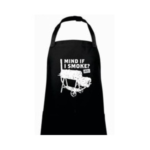 BBQs Direct BBQ Apron MIIS | BBQs Direct 