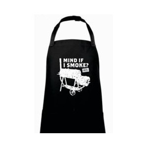 BBQs Direct BBQ Apron MIIS | BBQs Direct  | SHOWCASE