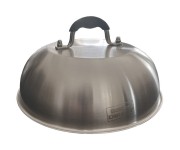 BBQs Direct Steam Dome 32CM