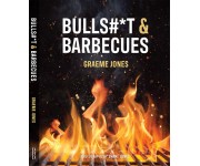 Bullshit and Barbecues | BBQ BOOKS