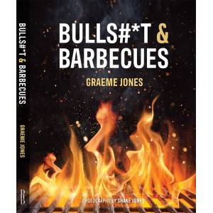 Bullshit and Barbecues | BBQ BOOKS