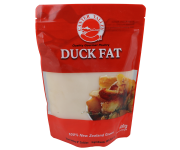 Canter Valley Duck Fat Rendered 500g | BBQ MEAT