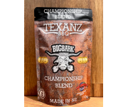 Championship Rub | Texanz BBQ Rubs