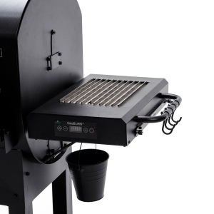 GMG SideBURN™ | Green Mountain Grills